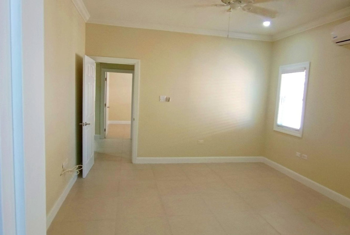 Twenty-Fifth image of E101- Tara Estates in Montego Bay, St. James, Jamaica - property is For Rent