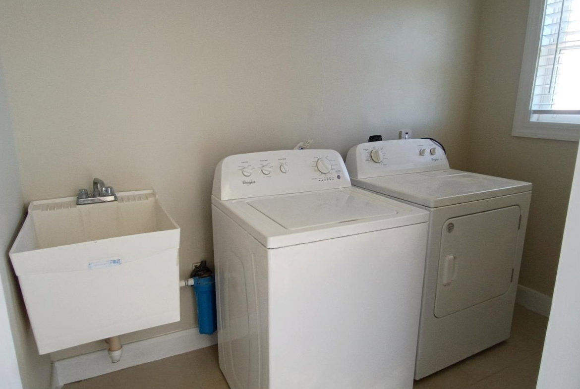 Twenty-Sixth image of E101- Tara Estates in Montego Bay, St. James, Jamaica - property is For Rent