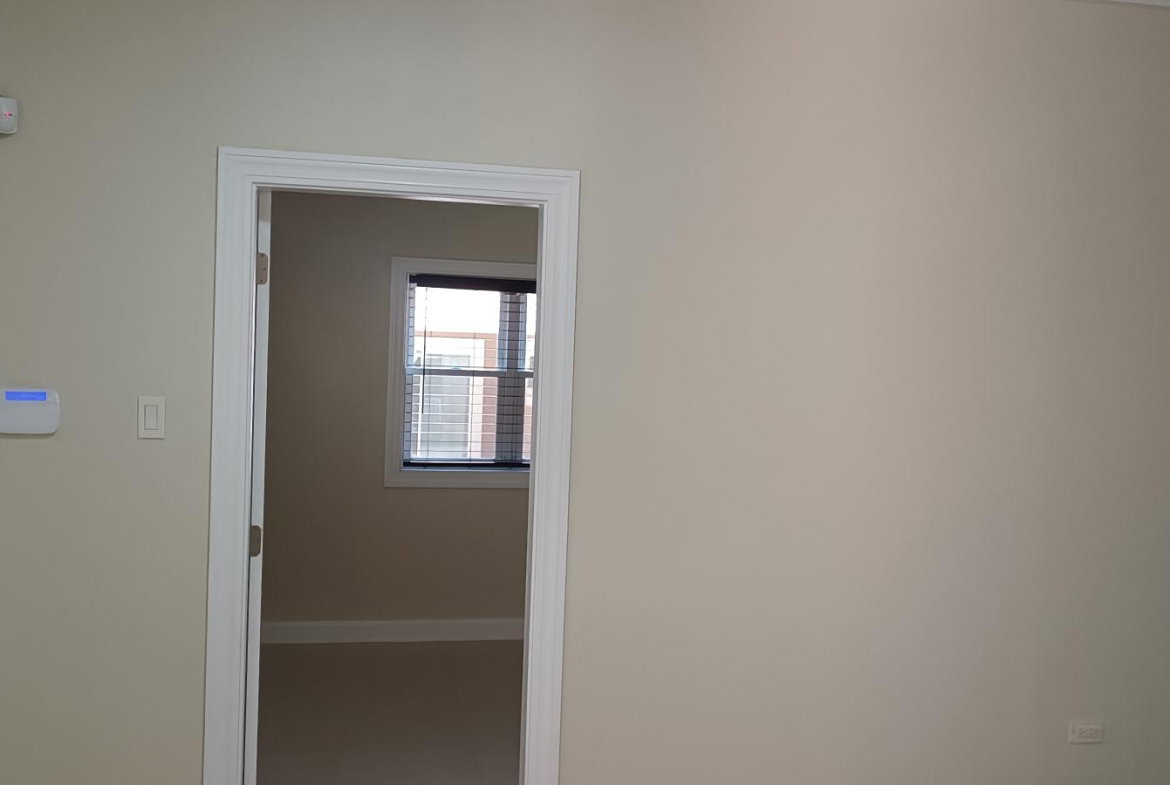 Fifth image of E101- Tara Estates in Montego Bay, St. James, Jamaica - property is For Rent