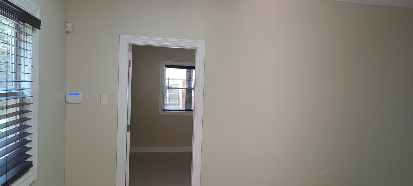 Fifth image of E101- Tara Estates in Montego Bay, St. James, Jamaica - property is For Rent
