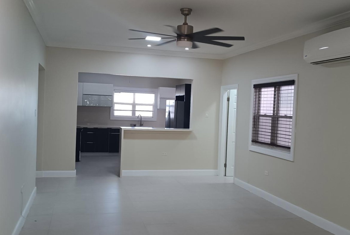 Sixth image of E101- Tara Estates in Montego Bay, St. James, Jamaica - property is For Rent
