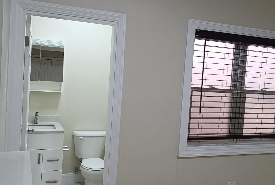 Eighth image of E101- Tara Estates in Montego Bay, St. James, Jamaica - property is For Rent