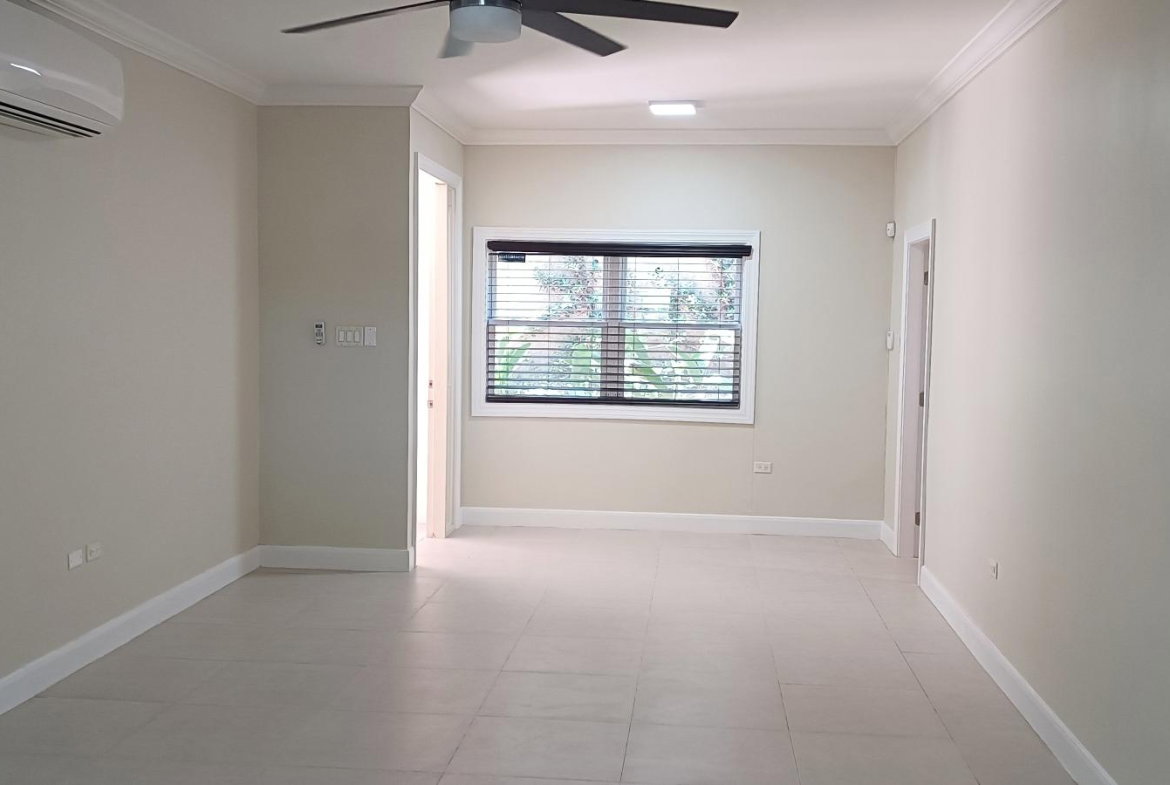 Ninth image of E101- Tara Estates in Montego Bay, St. James, Jamaica - property is For Rent