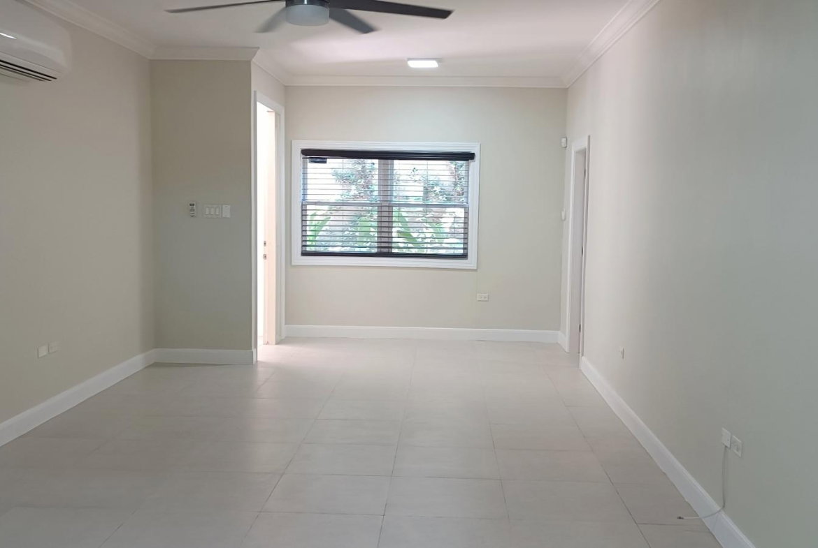 Tenth image of E101- Tara Estates in Montego Bay, St. James, Jamaica - property is For Rent