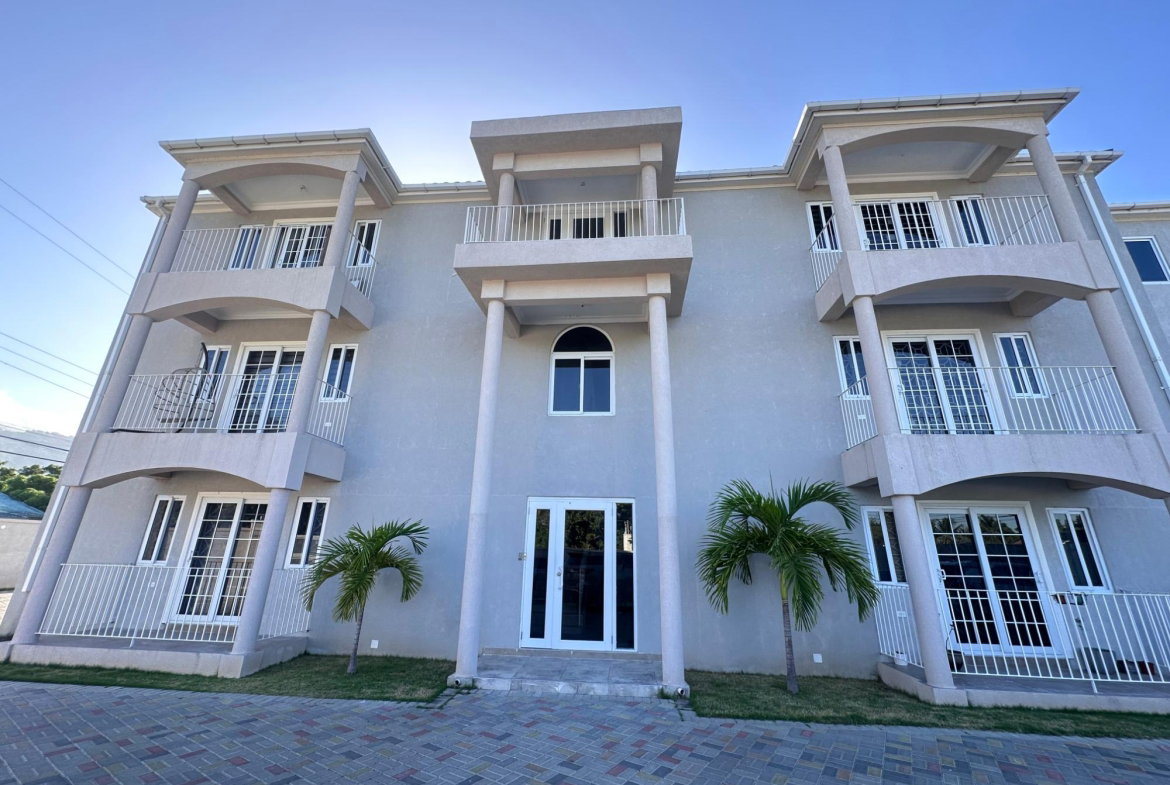 First image of 4-15 Halifax Avenue in Kingston 6, St. Andrew, Jamaica - property is For Rent