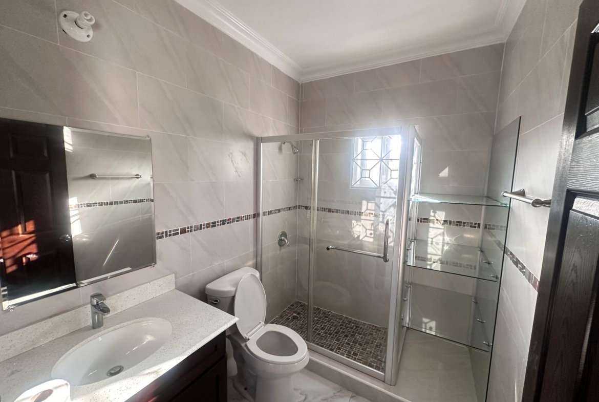 Thirteenth image of 4-15 Halifax Avenue in Kingston 6, St. Andrew, Jamaica - property is For Rent