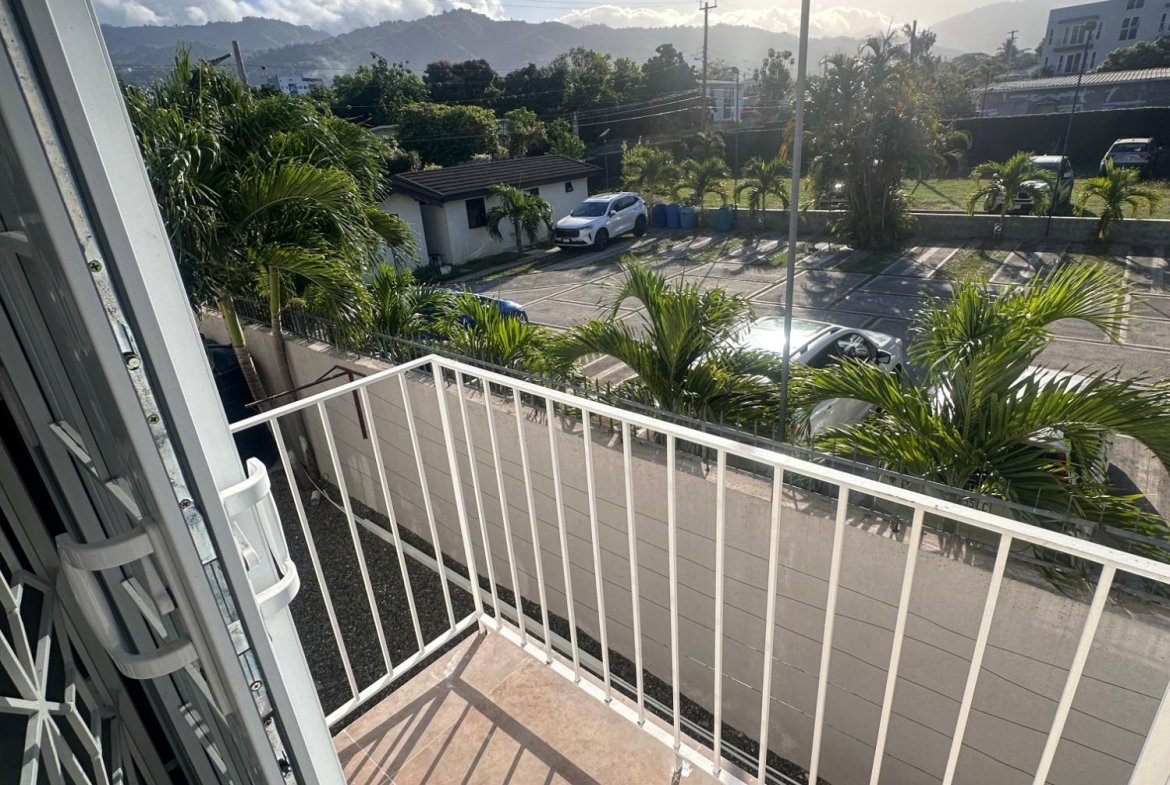 Fourteenth image of 4-15 Halifax Avenue in Kingston 6, St. Andrew, Jamaica - property is For Rent