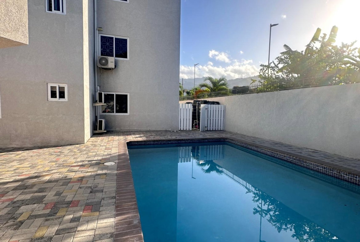 Twentieth image of 4-15 Halifax Avenue in Kingston 6, St. Andrew, Jamaica - property is For Rent
