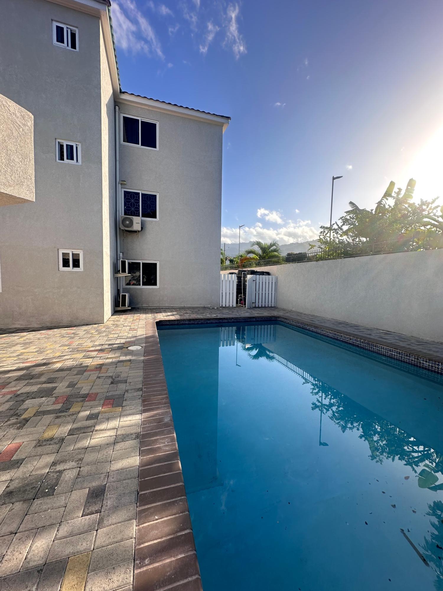 Luxury-3-Bedroom-Apartment-for-Rent-in-Kingston-6-St.-Andrew-Jamaica Twentieth image of 4-15 Halifax Avenue in Kingston 6, St. Andrew, Jamaica - property is For Rent