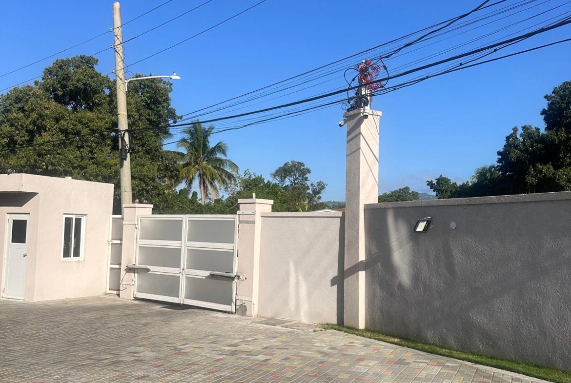 Third image of 4-15 Halifax Avenue in Kingston 6, St. Andrew, Jamaica - property is For Rent