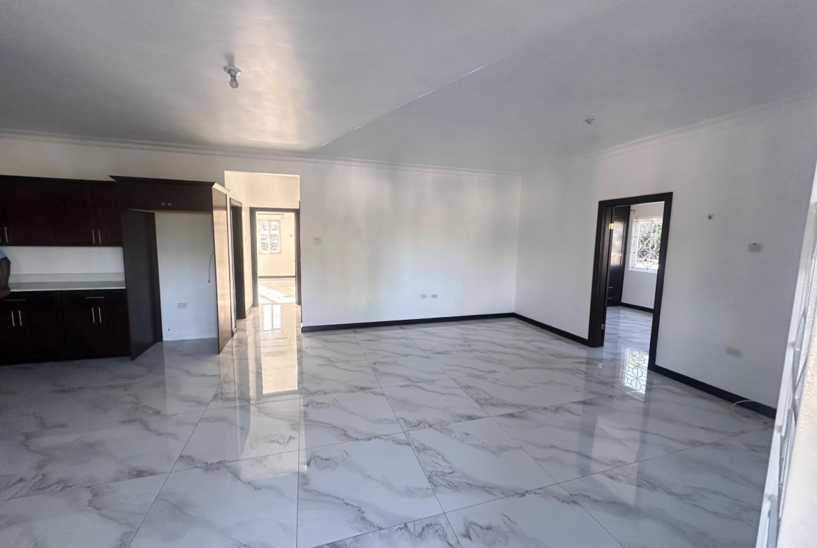 Eighth image of 4-15 Halifax Avenue in Kingston 6, St. Andrew, Jamaica - property is For Rent
