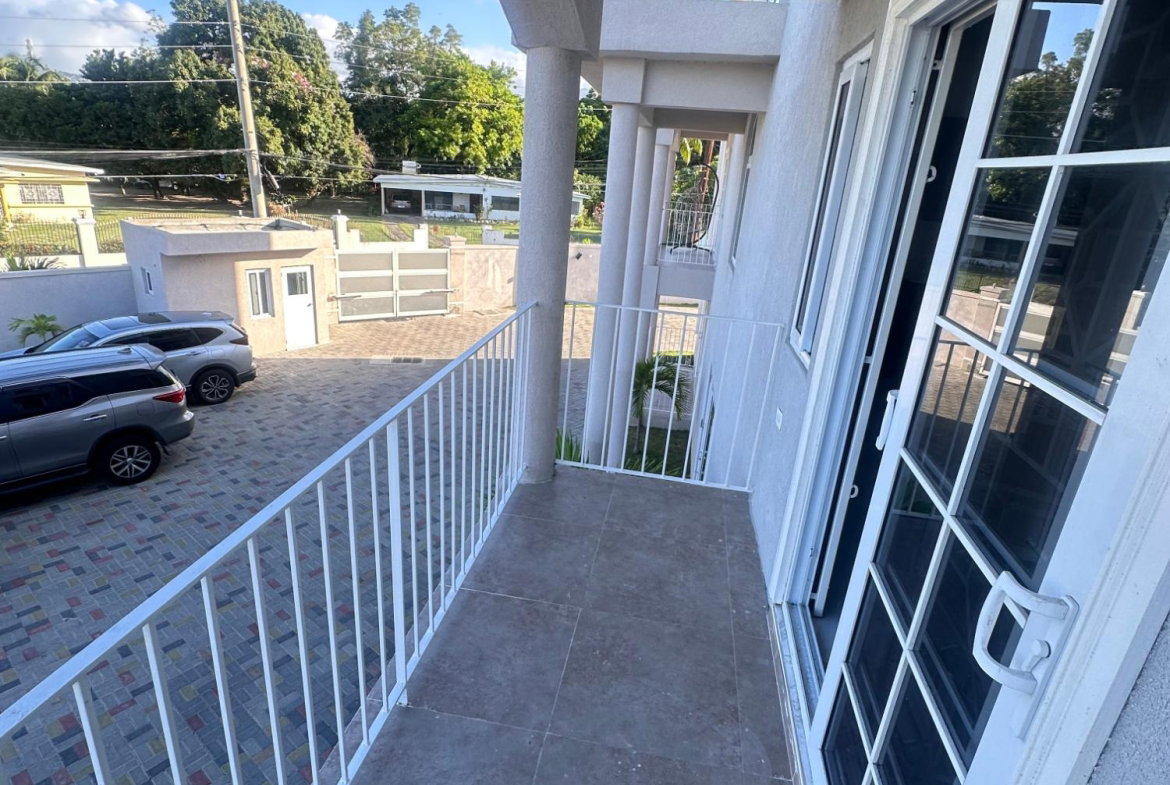 Ninth image of 4-15 Halifax Avenue in Kingston 6, St. Andrew, Jamaica - property is For Rent