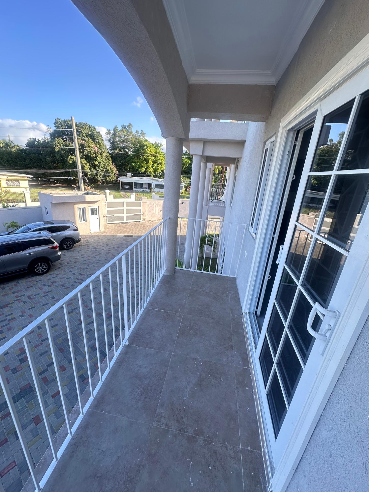 Luxury-3-Bedroom-Apartment-for-Rent-in-Kingston-6-St.-Andrew-Jamaica Ninth image of 4-15 Halifax Avenue in Kingston 6, St. Andrew, Jamaica - property is For Rent