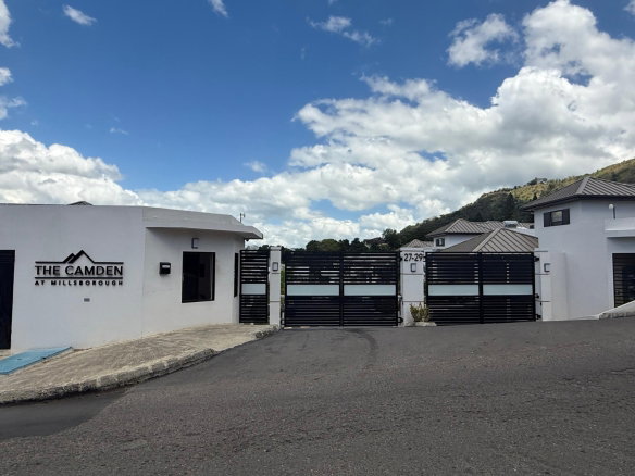 First image of 302-27-29 Millsborough Avenue in Kingston 6, St. Andrew, Jamaica - property is For Rent