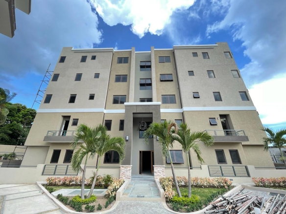 First image of 20-41 Paddington Terrace in Kingston 6, St. Andrew, Jamaica - property is For Sale