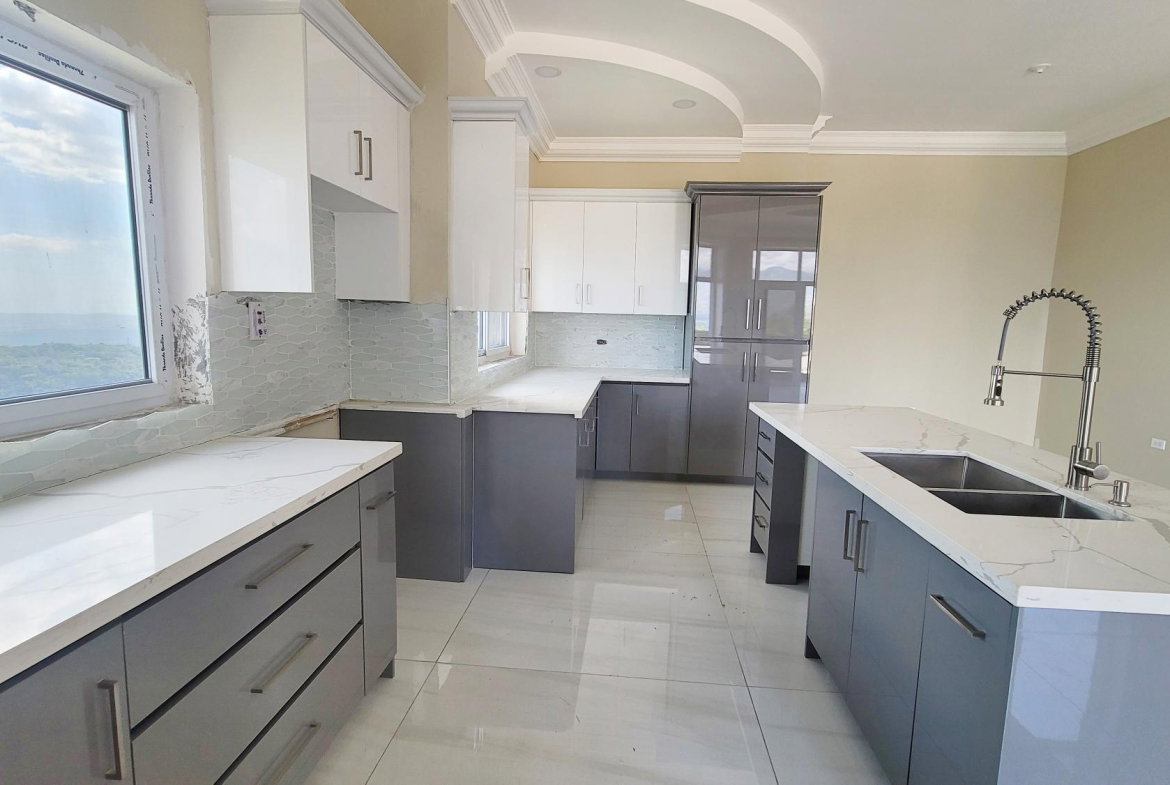 Second image of 23- Stanmore, Red Hills in Red Hills, St. Andrew, Jamaica - property is For Sale