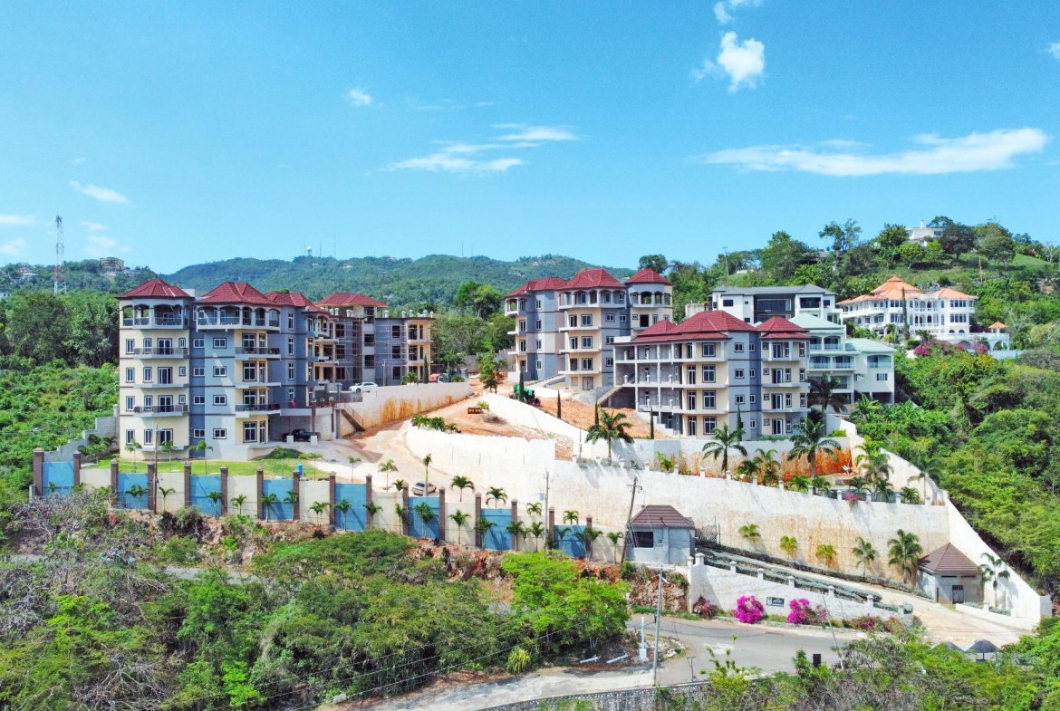 Sixteenth image of 23- Stanmore, Red Hills in Red Hills, St. Andrew, Jamaica - property is For Sale