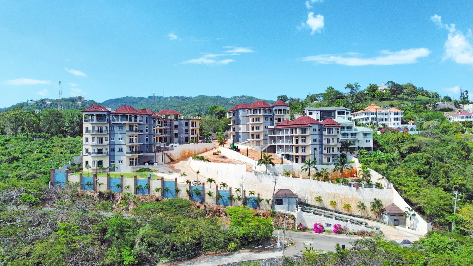 Sixteenth image of 23- Stanmore, Red Hills in Red Hills, St. Andrew, Jamaica - property is For Sale