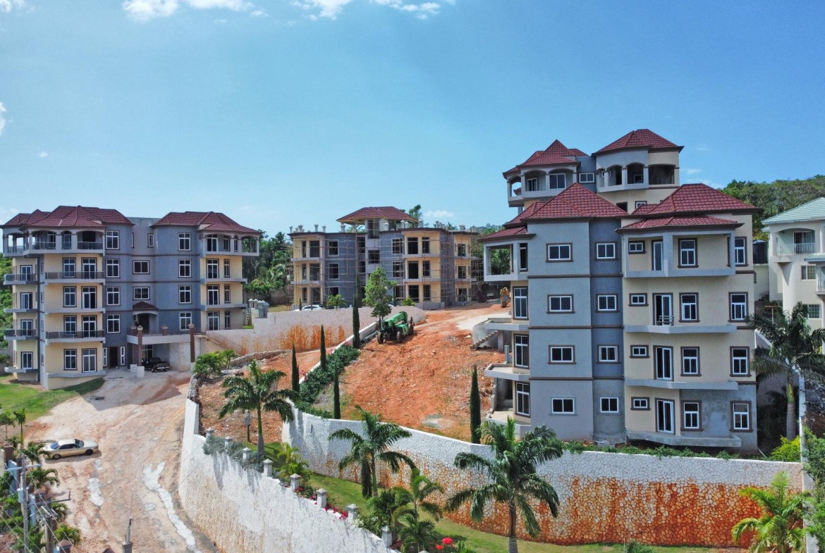 Seventeenth image of 23- Stanmore, Red Hills in Red Hills, St. Andrew, Jamaica - property is For Sale