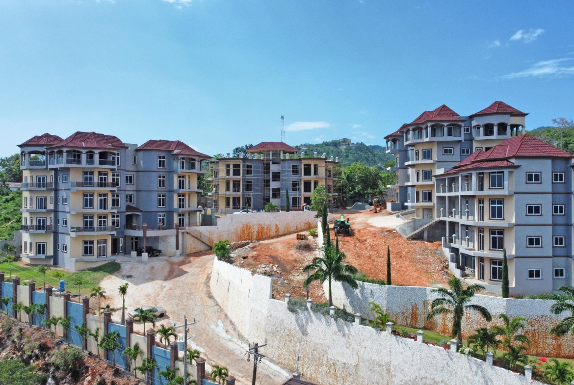 Eighteenth image of 23- Stanmore, Red Hills in Red Hills, St. Andrew, Jamaica - property is For Sale