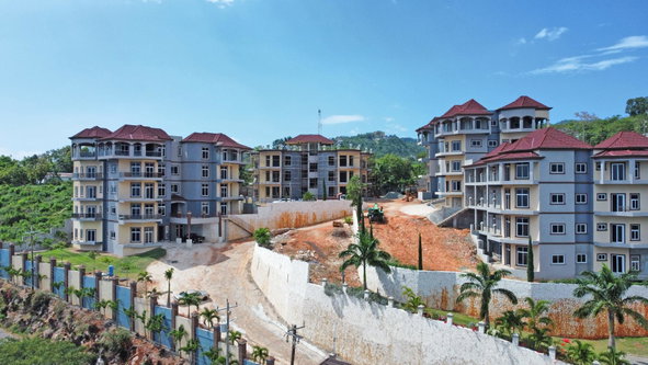 Eighteenth image of 23- Stanmore, Red Hills in Red Hills, St. Andrew, Jamaica - property is For Sale