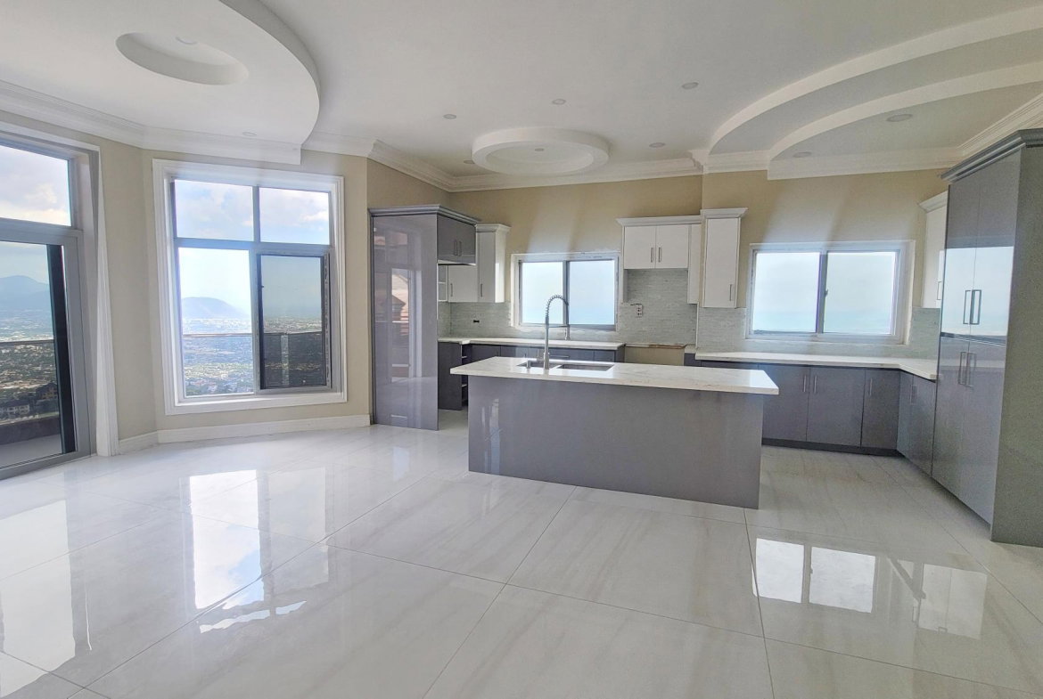 Fourth image of 23- Stanmore, Red Hills in Red Hills, St. Andrew, Jamaica - property is For Sale