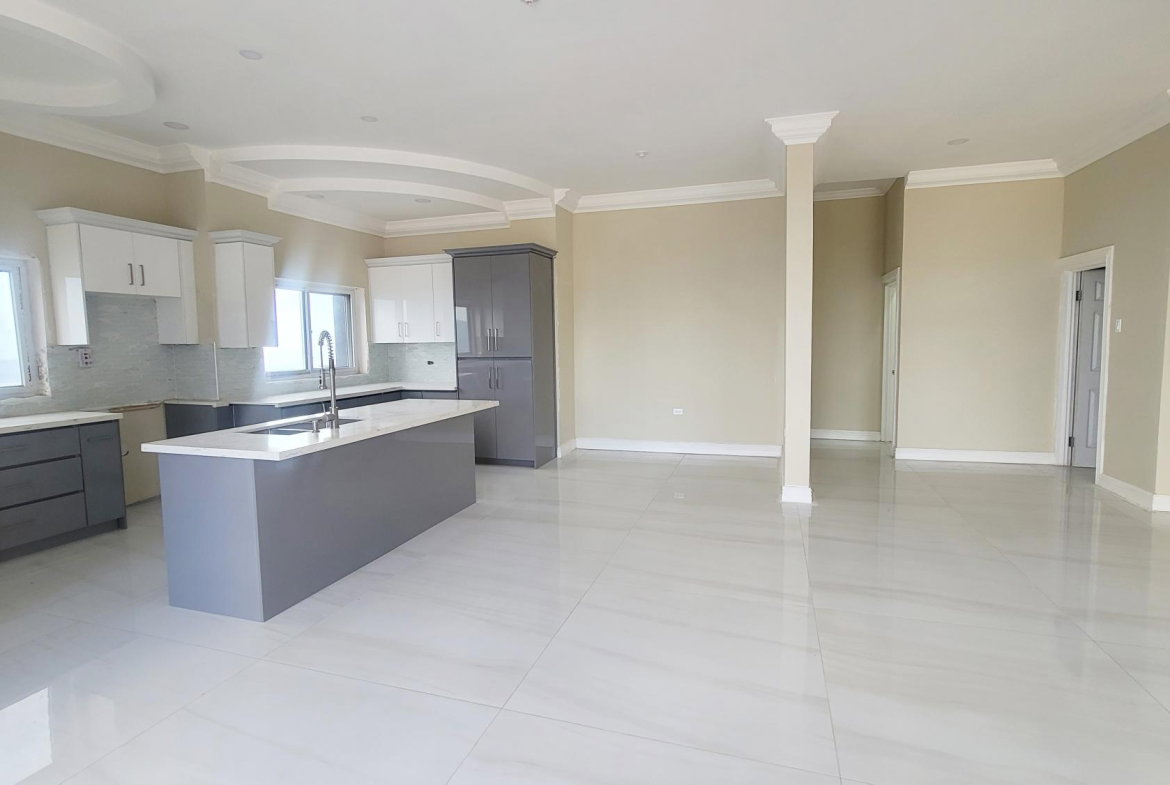 Fifth image of 23- Stanmore, Red Hills in Red Hills, St. Andrew, Jamaica - property is For Sale