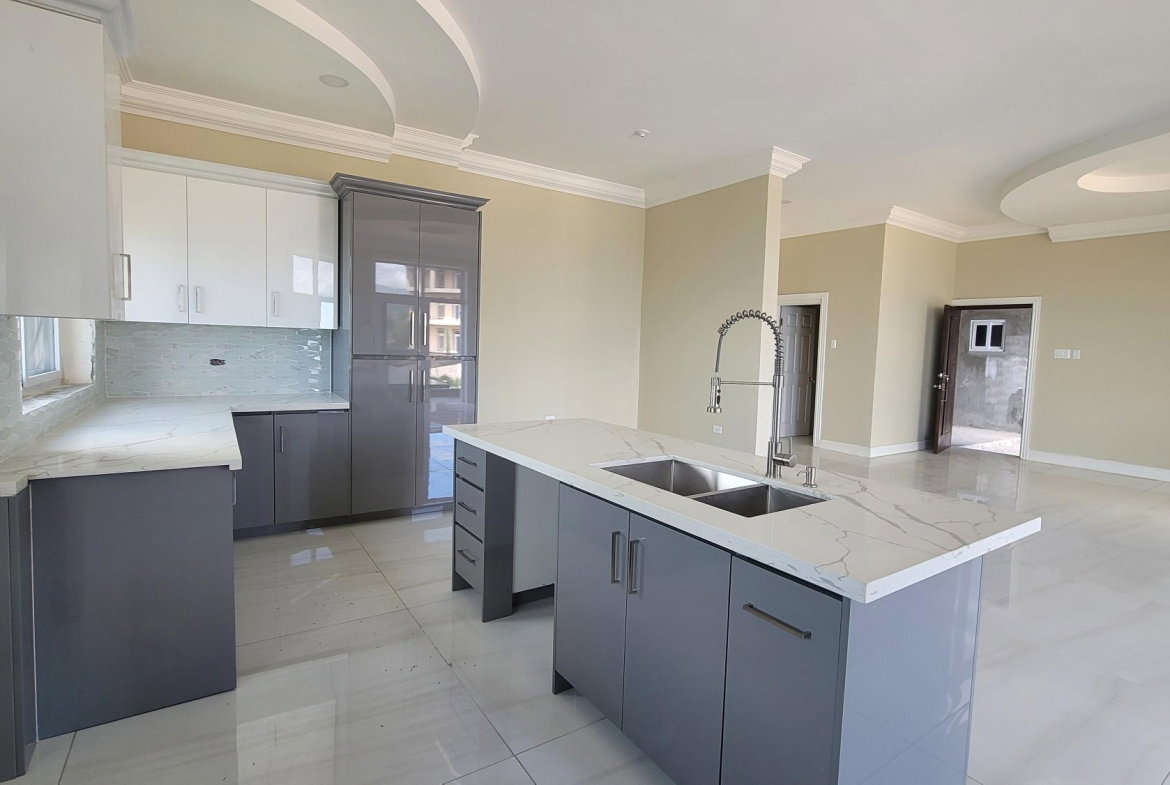 Sixth image of 23- Stanmore, Red Hills in Red Hills, St. Andrew, Jamaica - property is For Sale