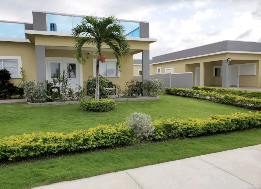Second image of 35 Villa Del Mare Avenue in Drax Hall Estate, St. Ann, Jamaica - property is For Rent