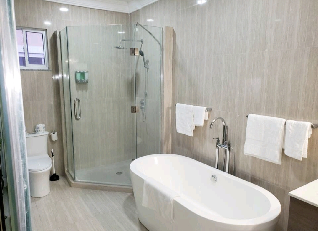 Thirteenth image of 35 Villa Del Mare Avenue in Drax Hall Estate, St. Ann, Jamaica - property is For Rent