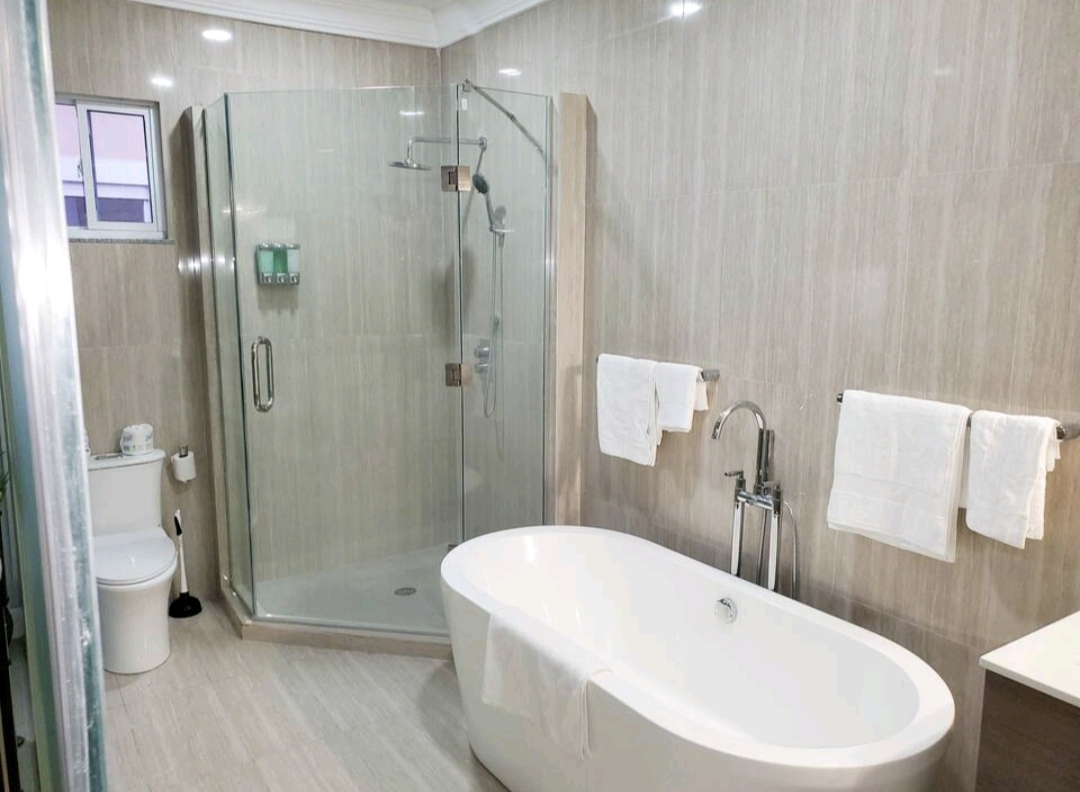 Thirteenth image of 35 Villa Del Mare Avenue in Drax Hall Estate, St. Ann, Jamaica - property is For Rent