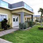 First image of 35 Villa Del Mare Avenue in Drax Hall Estate, St. Ann, Jamaica - property is For Rent