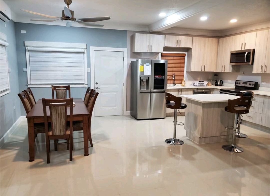 Seventeenth image of 35 Villa Del Mare Avenue in Drax Hall Estate, St. Ann, Jamaica - property is For Rent