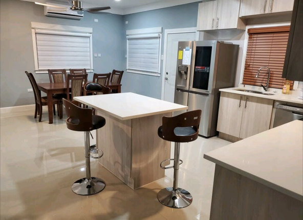 Nineteenth image of 35 Villa Del Mare Avenue in Drax Hall Estate, St. Ann, Jamaica - property is For Rent