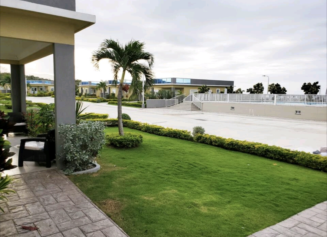 Fourth image of 35 Villa Del Mare Avenue in Drax Hall Estate, St. Ann, Jamaica - property is For Rent