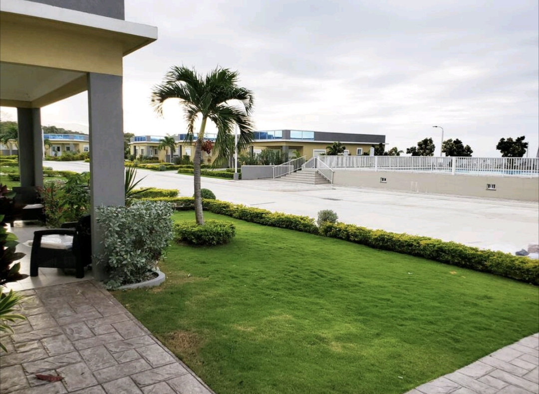 Fourth image of 35 Villa Del Mare Avenue in Drax Hall Estate, St. Ann, Jamaica - property is For Rent