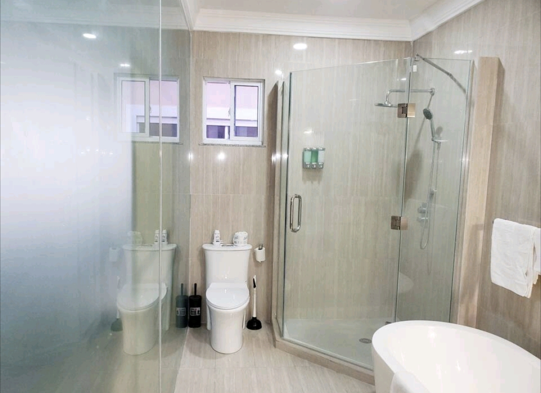 Seventh image of 35 Villa Del Mare Avenue in Drax Hall Estate, St. Ann, Jamaica - property is For Rent