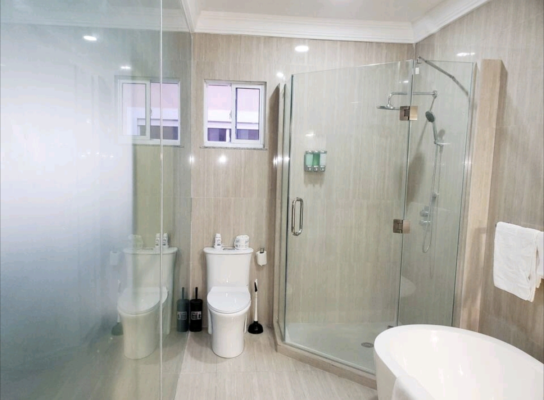 Seventh image of 35 Villa Del Mare Avenue in Drax Hall Estate, St. Ann, Jamaica - property is For Rent