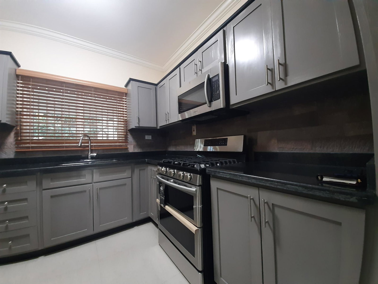Eleventh image of Apt. #5-33 University Crescent, in Kingston 6, St. Andrew, Jamaica - property is For Rent