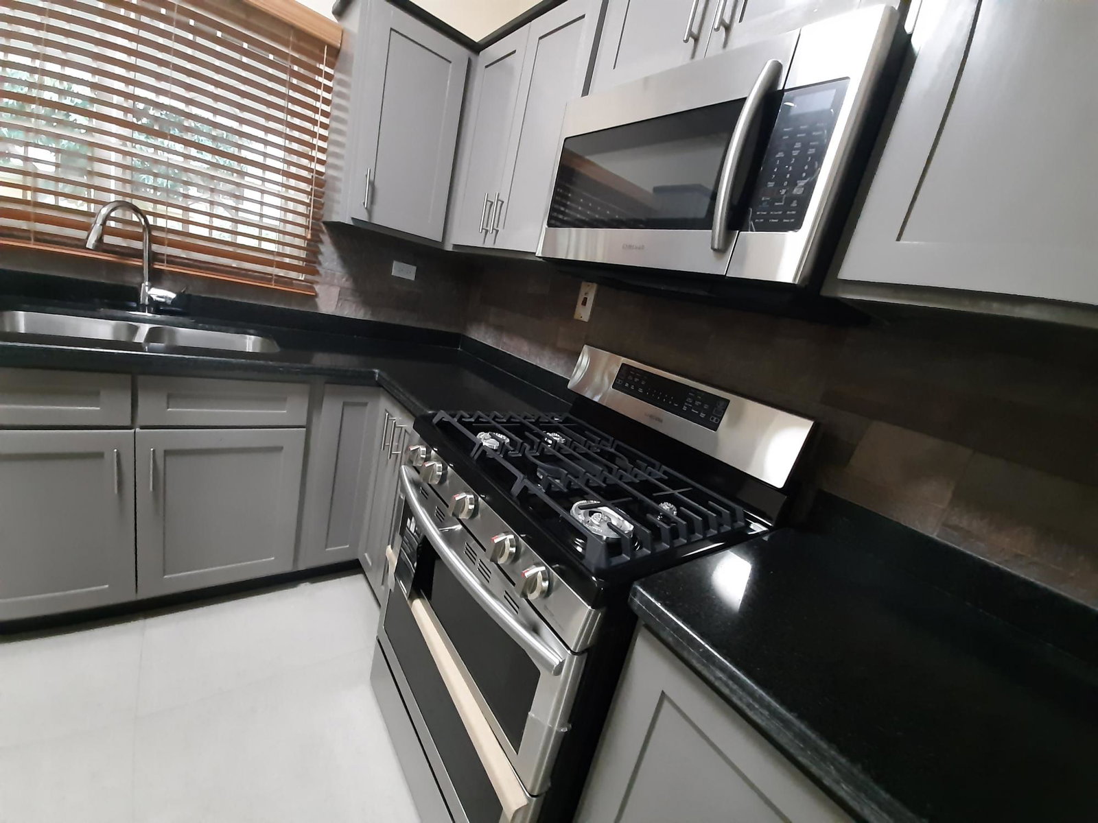 Twelfth image of Apt. #5-33 University Crescent, in Kingston 6, St. Andrew, Jamaica - property is For Rent