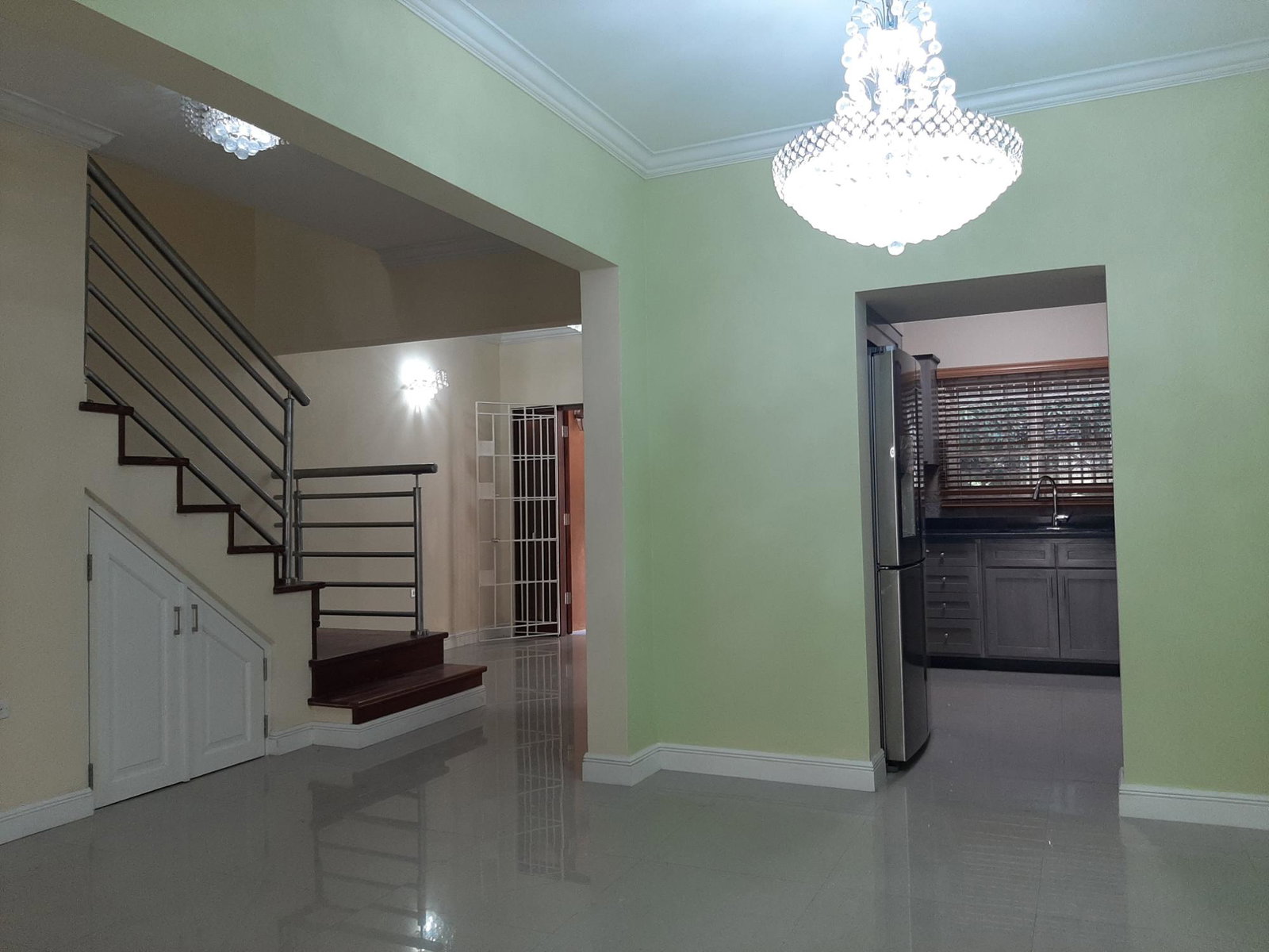 Thirteenth image of Apt. #5-33 University Crescent, in Kingston 6, St. Andrew, Jamaica - property is For Rent