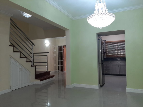 Thirteenth image of Apt. #5-33 University Crescent, in Kingston 6, St. Andrew, Jamaica - property is For Rent