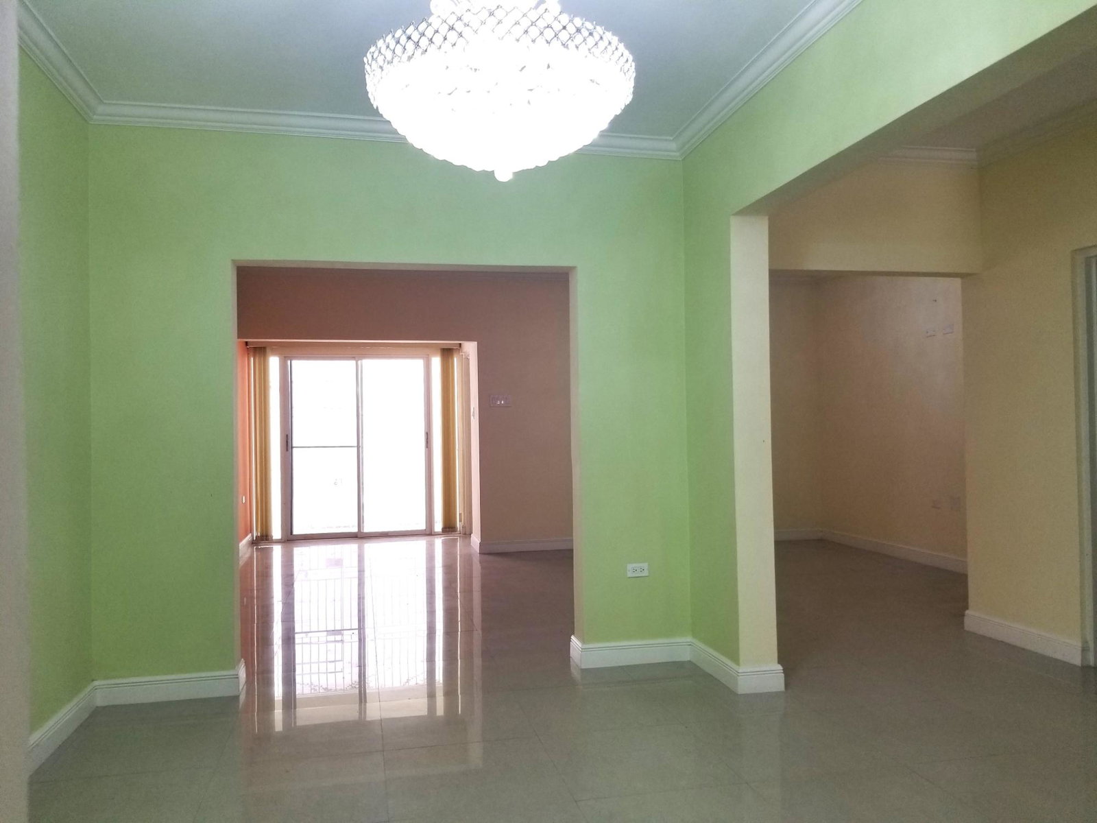 Fourteenth image of Apt. #5-33 University Crescent, in Kingston 6, St. Andrew, Jamaica - property is For Rent