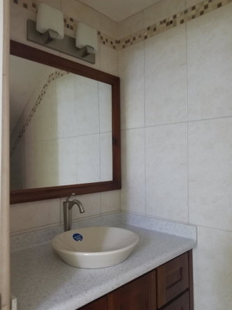 Sixteenth image of Apt. #5-33 University Crescent, in Kingston 6, St. Andrew, Jamaica - property is For Rent