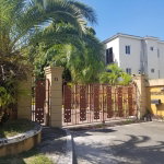 First image of Apt. #5-33 University Crescent, in Kingston 6, St. Andrew, Jamaica - property is For Rent