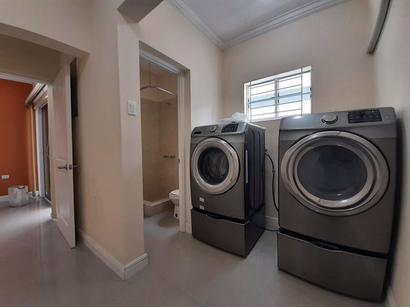 Eighteenth image of Apt. #5-33 University Crescent, in Kingston 6, St. Andrew, Jamaica - property is For Rent