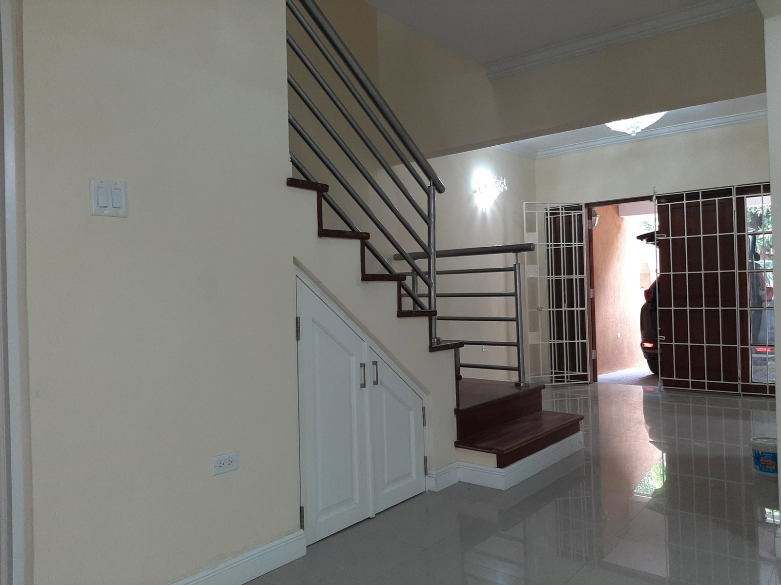 Nineteenth image of Apt. #5-33 University Crescent, in Kingston 6, St. Andrew, Jamaica - property is For Rent
