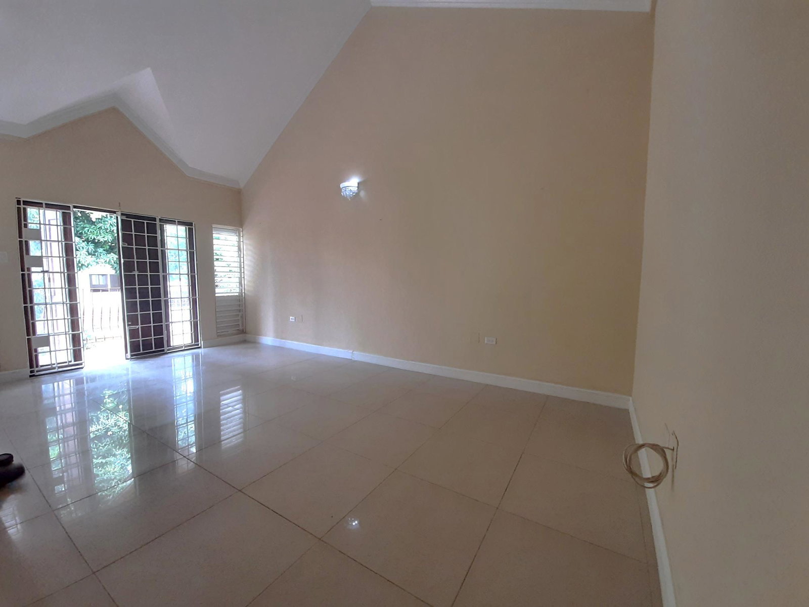 Twenty-Second image of Apt. #5-33 University Crescent, in Kingston 6, St. Andrew, Jamaica - property is For Rent