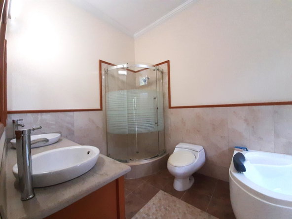 Twenty-Third image of Apt. #5-33 University Crescent, in Kingston 6, St. Andrew, Jamaica - property is For Rent