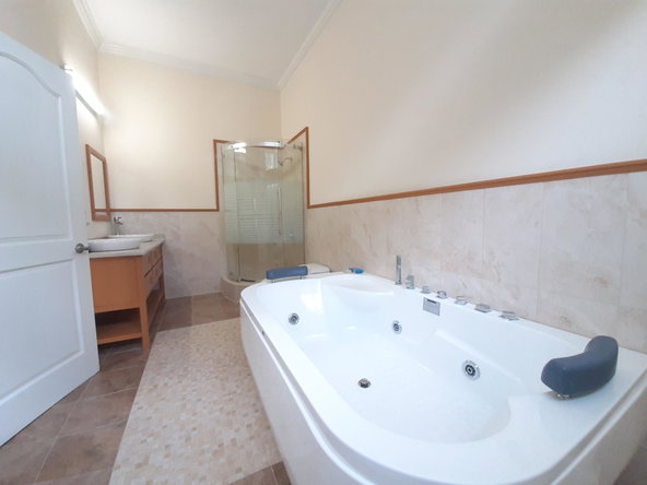 Twenty-Sixth image of Apt. #5-33 University Crescent, in Kingston 6, St. Andrew, Jamaica - property is For Rent